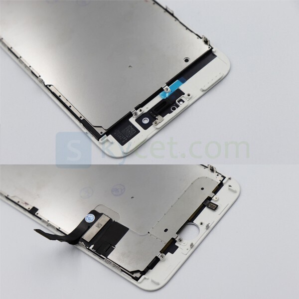 OEM Original iPhone LCD 8P 8G 7P 7G 6SP 6S 6G Display Screen Replacement