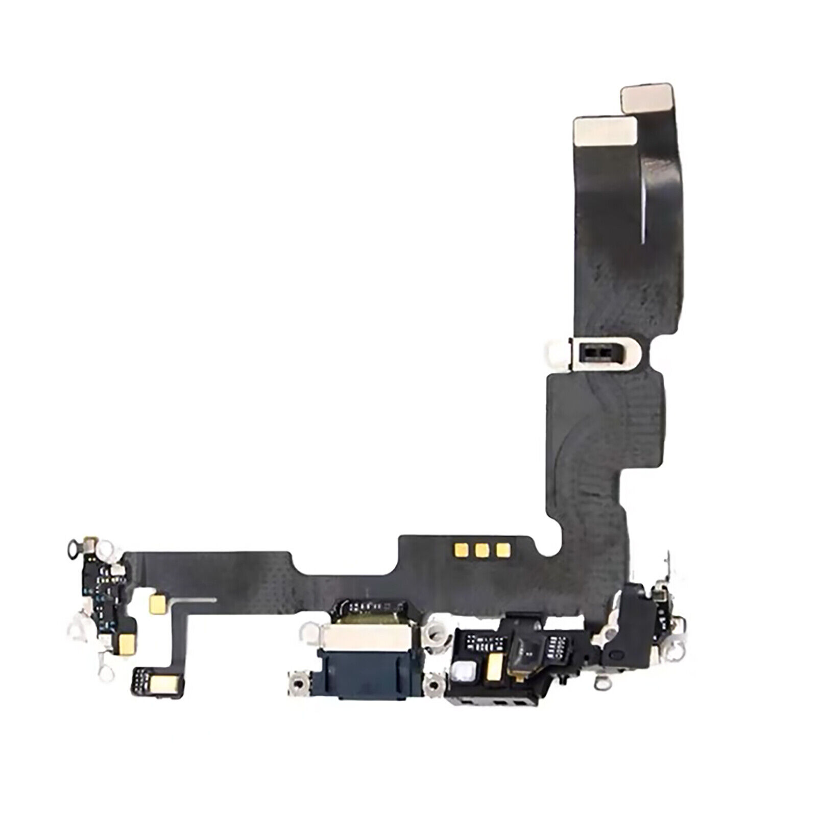 iPhone 15 14 13 12 11 XS XR 8P 7P Dock Connect Charging Port Flex Cable