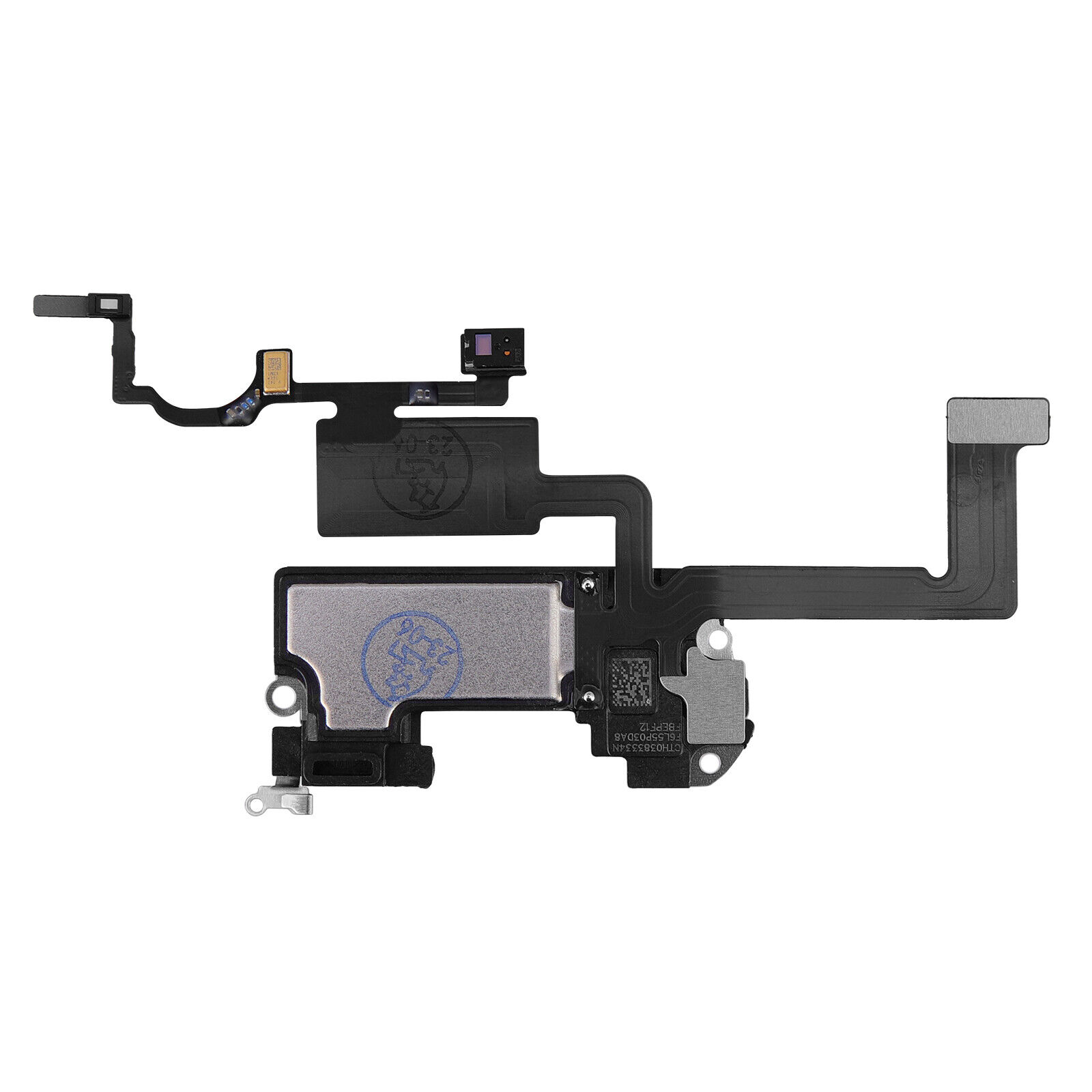 Genuine iPhone 15 14 13 12 11 XR XS X 8P Ear Speaker Flex Cable