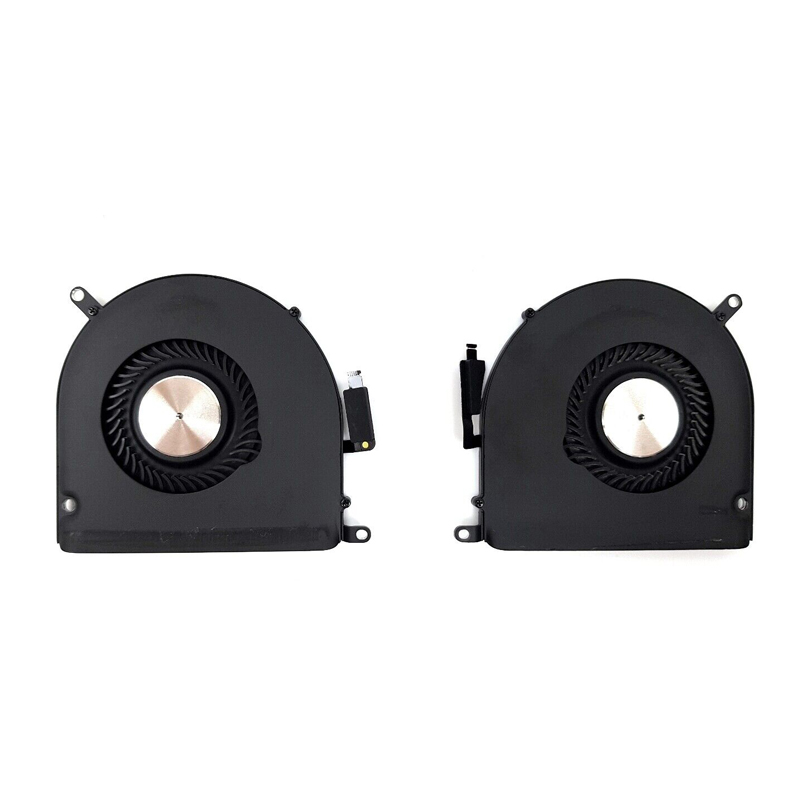 Genuine Macbook CPU Cooling Fan Right Left Full Series