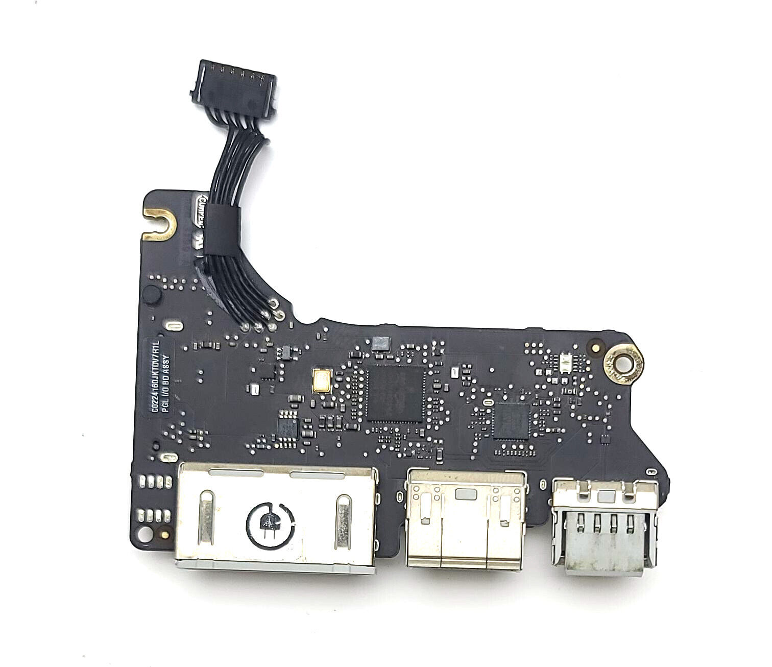 Original Macbook Pro DC Power Board USB HDMI I/O Board