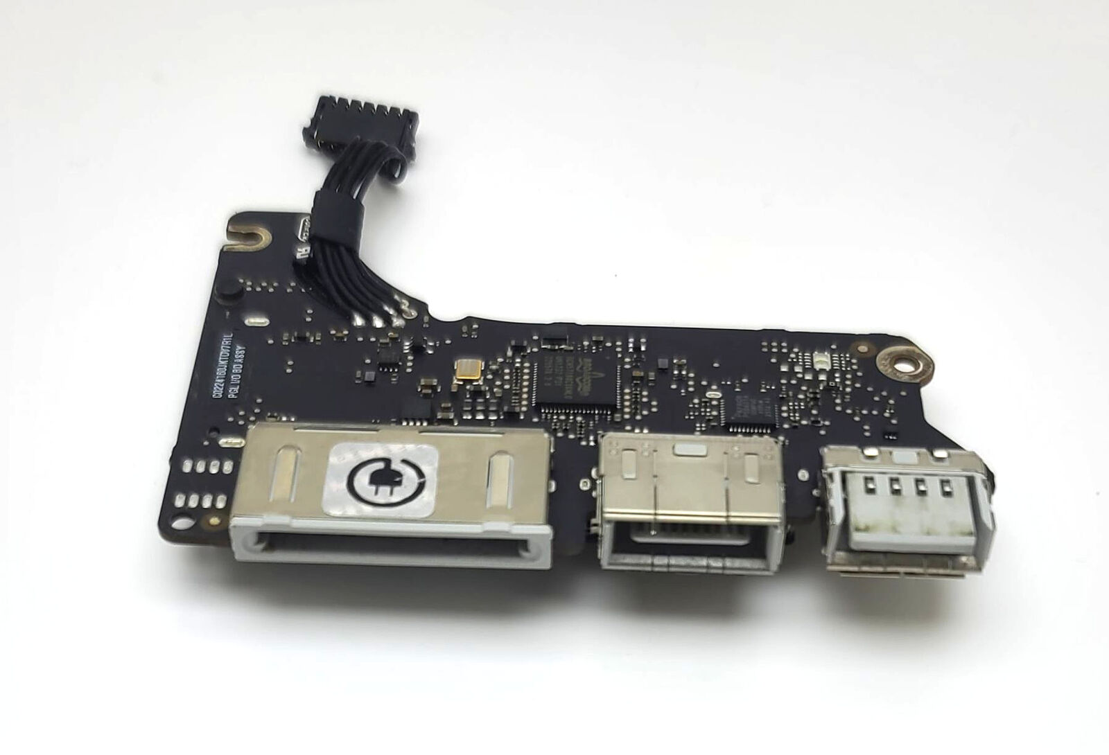 Original Macbook Pro DC Power Board USB HDMI I/O Board