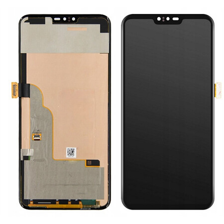 Genuine LG V60 V50 V40 V30 V20 Oled Display Screen Assembly