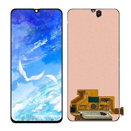 Wholesale Samsung Galaxy A Series LCD Display Screen A02 A03S A73 5G