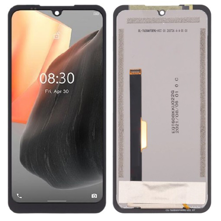 Full Series Ulefone LCD Screen Armor 21 22 Note 13P Power 6 Display