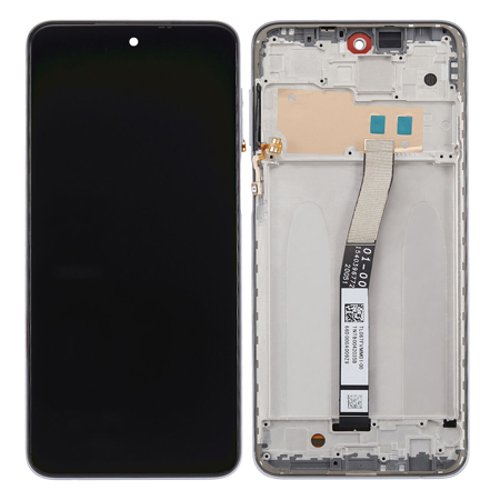 Xiaomi Redmi Note Series LCD Display Screen Assembly Replacement