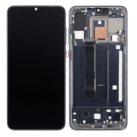 Xiaomi Redmi LCD Display Screen Assembly 13C 12  A Series K Series