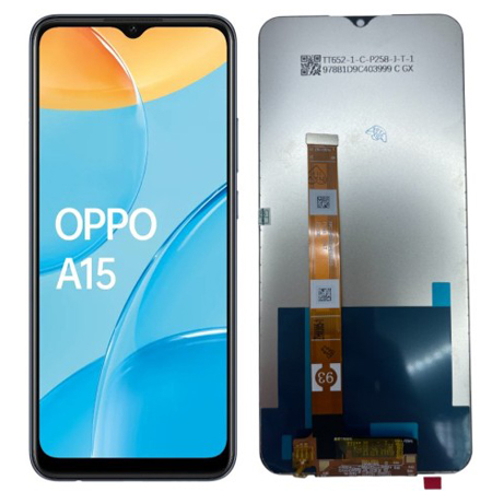 OPPO F/RENO/FIND/A/K Series LCD Screen Display Replacement