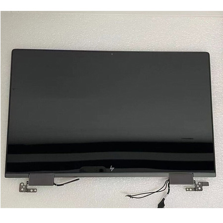 Full Seires Genuine HP Laptop Lcd NoteBook Display Screen Assembly