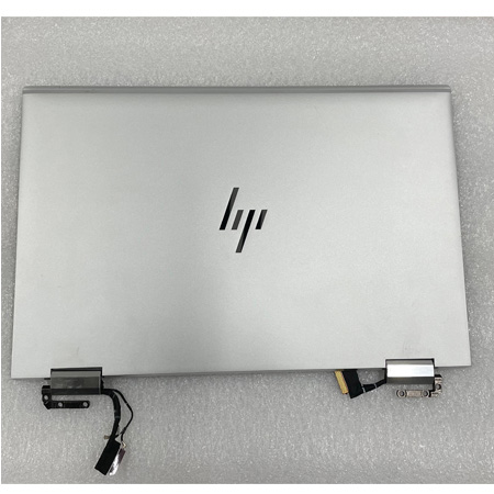 Full Seires Genuine HP Laptop Lcd NoteBook Display Screen Assembly