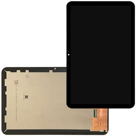 Nokia Tablet Pad LCD Display Screen Assembly T21 T10 T20