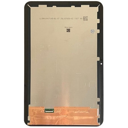 Nokia Tablet Pad LCD Display Screen Assembly T21 T10 T20