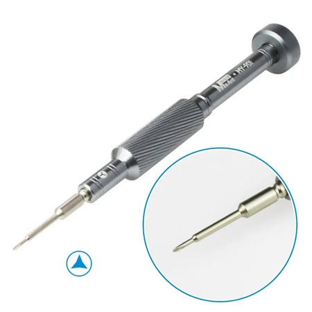 MaAnt MY-901 Hardened Precision Screwdriver Phone Disassemble Screwdriver