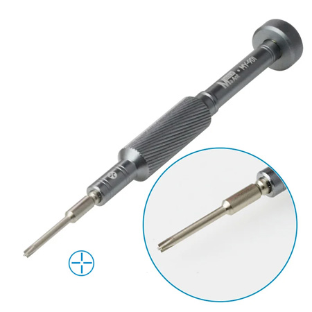 MaAnt MY-901 Hardened Precision Screwdriver Phone Disassemble Screwdriver